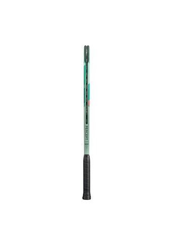 Ракетка для тенниса 01 Percept Game (100 sq.in, 270g) Olive Green (G1) Yonex (282617481)