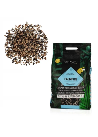 Субстрат PALMPON 12 л (A014391) Lechuza (315150115)