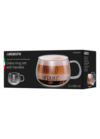 Чашка Ardesto (278226842)