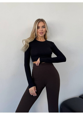 Лосины трикотажные утепленные No Brand (367582135)