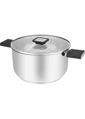 Кастрюля Anser 4,7 л (92204) RESTO (323042212)