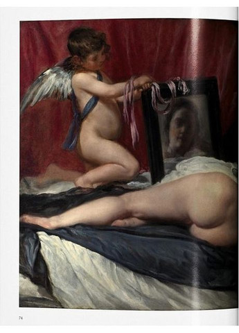 Книга Velazquez (9783836532105) Taschen (364656050)