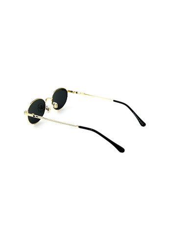 Сонцезахисні окуляри з поляризацією Еліпси жіночі LuckyLOOK 859-495 (289358895)