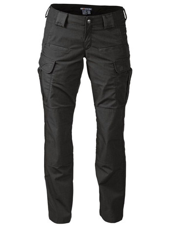 Брюки тактические женские 5.11 STRYKE PANT - WOMEN'S Black 5.11 Tactical (328295159)