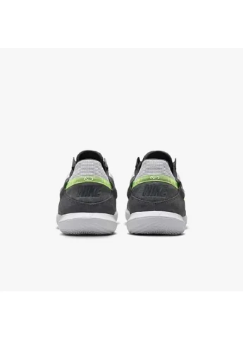 Чоловічі Футзалки STREETGATO Синій Nike (367601622)
