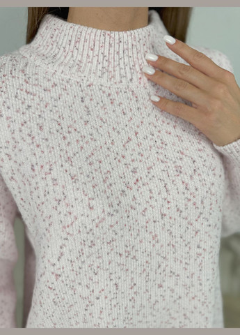 Рожевий зимовий светри Magnet WN20-672