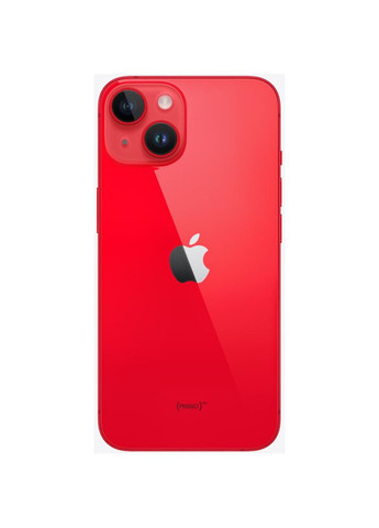 Муляж Dummy Model iPhone 14 Plus PRODUCT Red (ARM64094) No Brand (265533820)