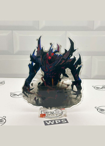 Акриловая коллекционная фигурка Dota 2 (Shadow Fiend) No Brand (331901064)
