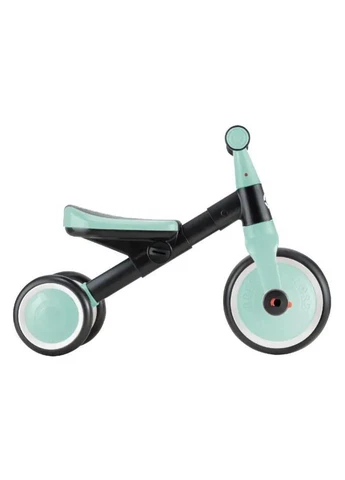 Велосипед детский серии LEARNING TRIKE 2в1, мятный, до 20кг, 3 колеса (DWT_735-206) Globber (398862681)