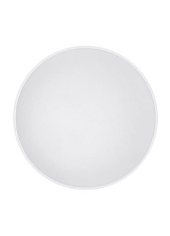 Потолочный светильник 10980 Agnes Round Led Pro 1x32W 4000K 3000Lm IP44 Белый (10980) Nowodvorski (318524485)