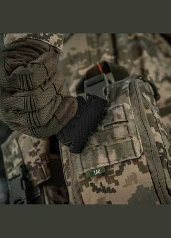 Нашивка TacMed PVC MM14 M-TAC (315047233)