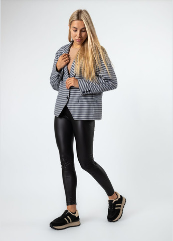 Кроссовки (1959Ц) Baderus чёрные зима (328914504)