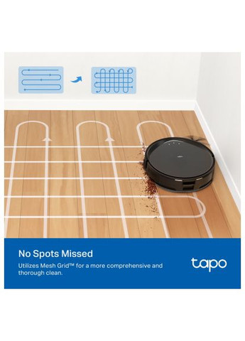 Пилосос TP-Link Tapo RV20 Max (364660354)