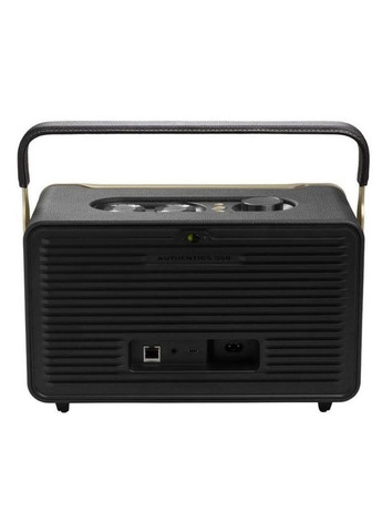 Портативная акустика Authentics 300 (JBLAUTH300BLKEP) JBL (278368246)