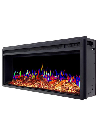 Електрокамін AF38 Multicolor ArtiFlame (362456241)