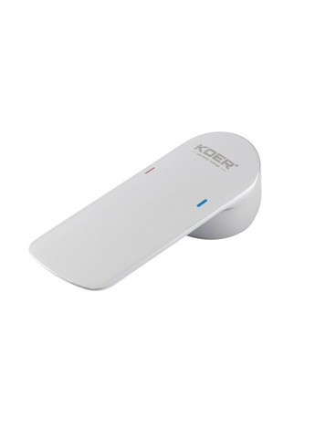 Смеситель для умывальника KB-16028-01 встраиваемый (KR5297) KOER (325478041)