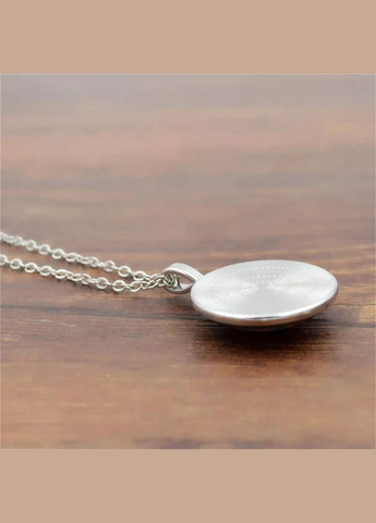 Кулон подвеска Вегвизир Рунический компас шлем ужаса амулет оберег талисман из викингов Vegvisir No Brand (338436135)