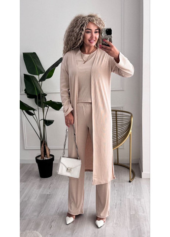 Жіночий костюм трійка Style Point (352167870)