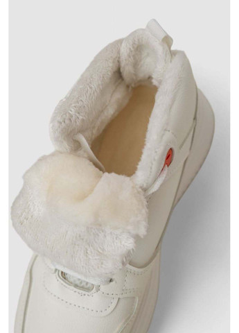 Кроссовки Stilli молочные зима (364274074)