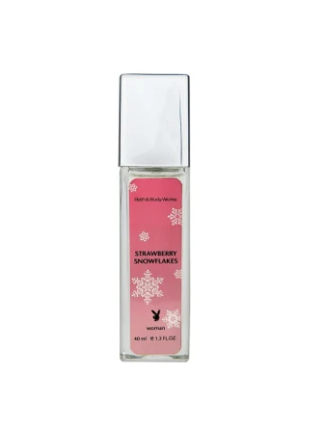 Bath&Body Works Strawberry Snowflakes Pheromone Parfum жіночий 40 мл No Brand (399443511)