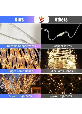RGB LED-лента LotusLampX 20 м, USB, Bluetooth управление с телефона, пульт, синхронизация с музыкой China (377264980)