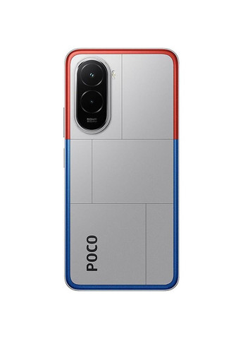 Смартфон Xiaomi M7 6/128Gb Silver Global version POCO (368976327)