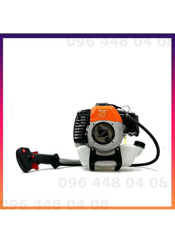 Мотокоса 526R (4.6 кВт / 6.5 л.с 2х тактний) Комплектація "ЄКО" Бензокоса Хускварна, кущоріз, триммер Husqvarna (368682294)