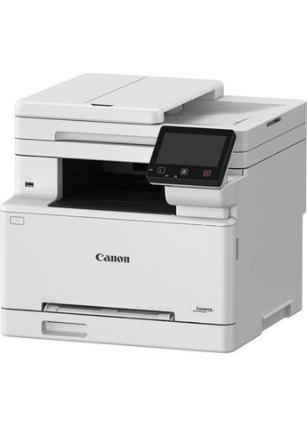 МФУ лазерне i-SENSYS MF664Cdw EU (6928C008AA) Canon (370608012)