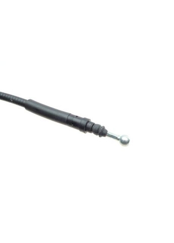 Трос ручного тормоза Renault Kangoo (KW01, FW0) задний (выр-во) 1 987 482 253 Bosch (360488091)