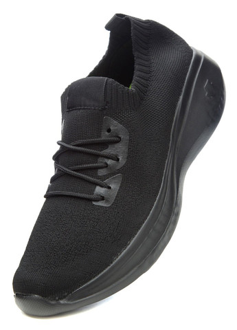 Чорні кросівки чоловічі Navigator