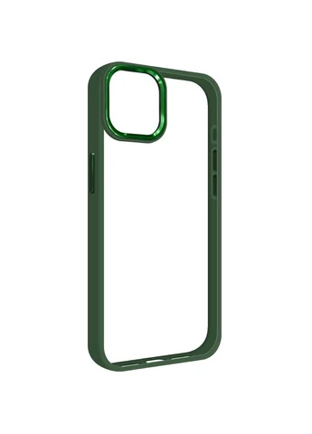 Чохол UNIT2 для Apple iPhone 15 Plus Green (ARM69975) ArmorStandart (323116237)
