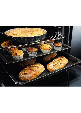 Духовка електрична EOF3H40BW Electrolux (314865447)