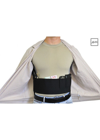 С15 пояс-кобура скрытого ношения ( ) A-line (331770405)