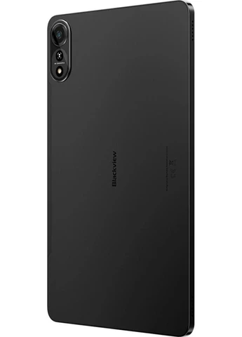 Планшет MEGA 2 SET 12" 12/256GB LTE Celestial Gray (Клавиатура/чехол/стилус/стекло/мышь/наушники) (6931548322443) Blackview (390919175)