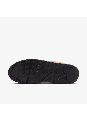Цветные демисезонные мужские кроссовки air max 90 drift разноцветный Nike