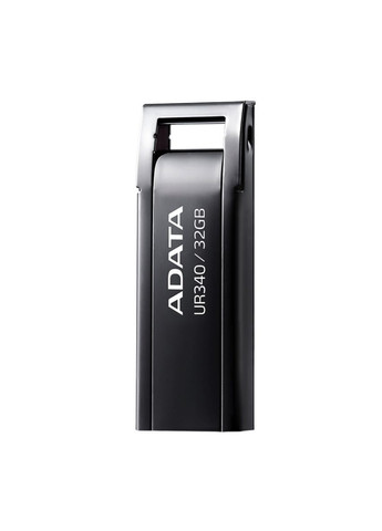 Flash A-DATA USB 3.2 UR340 32Gb Black ADATA (300678261)