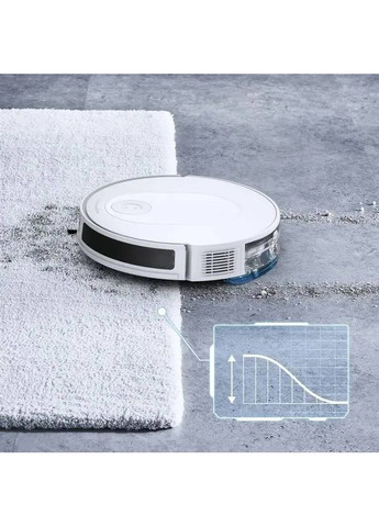 Роботпылесос RR8477WH Rowenta (306527429)