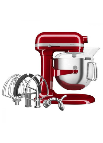 Кухонна машина Heavy Duty 6.6 л 5KSM70JPXEER KitchenAid (314975159)