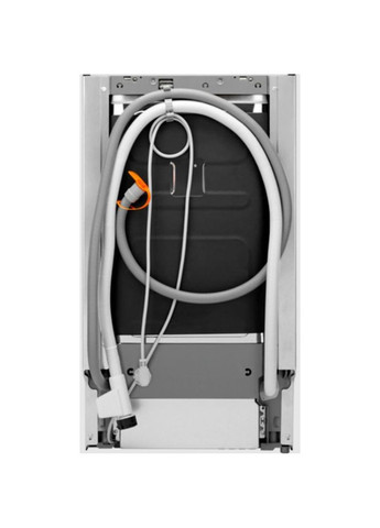 Посудомийна машина FSM71507P AEG (314864317)