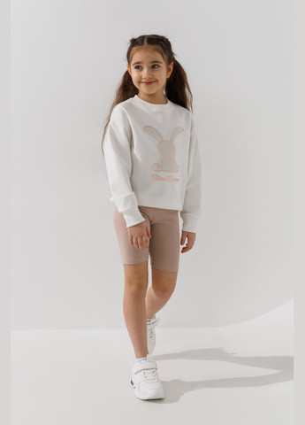 Велотреки однотонні для дівчинки 9188 116 см shop (2000990976727) Baby Show (322873737)