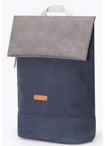 Міський рюкзак Karlo Backpack на 20л No Brand (361156452)