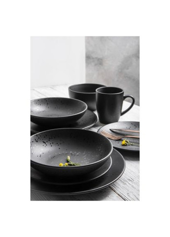 Тарелка Mekkano 20 см Суповая (ZH-7015-5) Limited Edition Mekkano 20 см Супова (366657167)