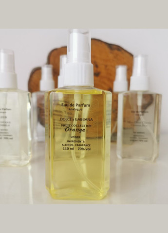 Парфумована вода Orange (Оранж), 110 мл No Brand (303139551)