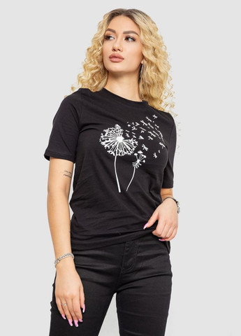 Футболка женская с принтом Ager 241R127 - (317243618)