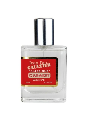 Classique Cabaret Парфуми жіночі 58 мл Jean Paul Gaultier (392376770)
