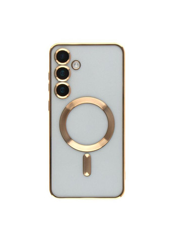 Чехол на Galaxy S25+ / для самсунг галакси С25+ плюс с функцией магсейфа MagSafe Samsung (360636001)