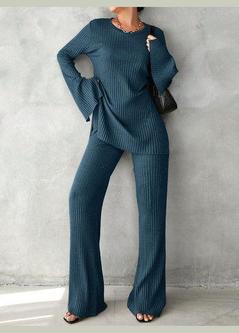 Костюм (брюки, свитер) SHEIN (329141830)