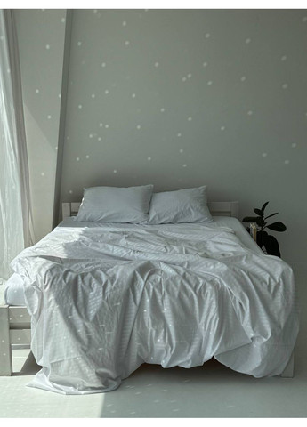 Комплект постільної білизни з Мікрофібри United at Home (360948782)