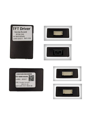 Штатна магнітола серії Q1 під Accord 9 CR 2012-2018 (W7) 10 дюймів Honda (299237320)