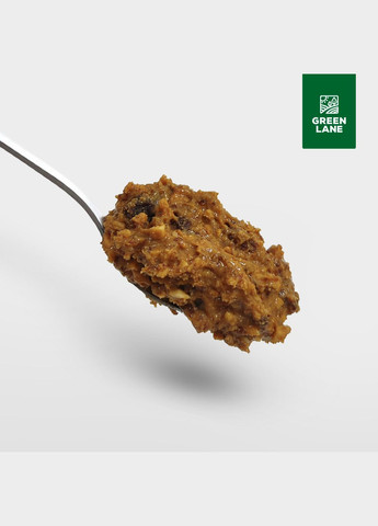 Арахисовая паста с финиками 1000 г, натуральная, без добавленного сахара, без консервантов и примесей DATES GREEN LANE (315351328)